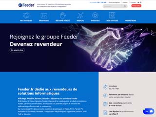 Feeder